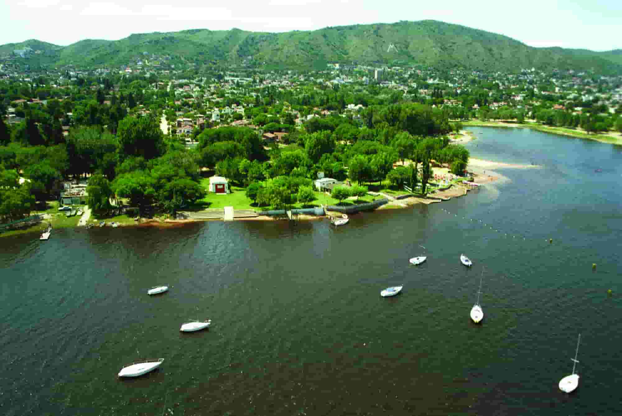 Villa Carlos Paz Córdoba
