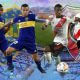 Copa de la Liga Profesional: Boca vs River en vivo