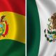 intercambio de hermanos mexicanos y bolivianos