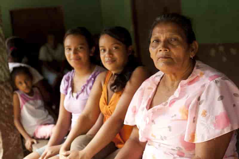 Pro mujer Bolivia