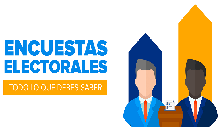 Encuestas electorales