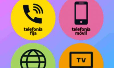 Plan Básico Universal de Telefonía en Argentina