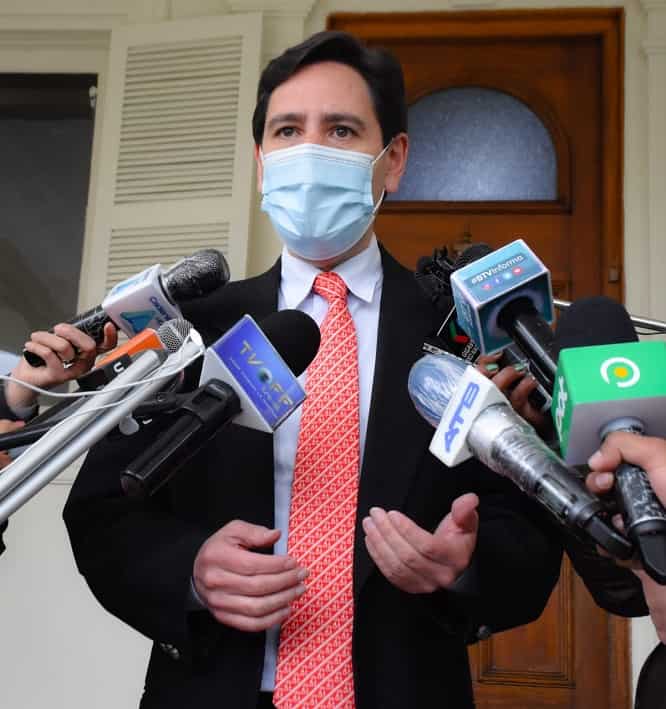 Tribunal Supremo Electoral