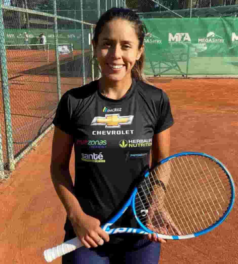 Noelia Zeballos