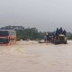 Inundaciones en Cochabamba