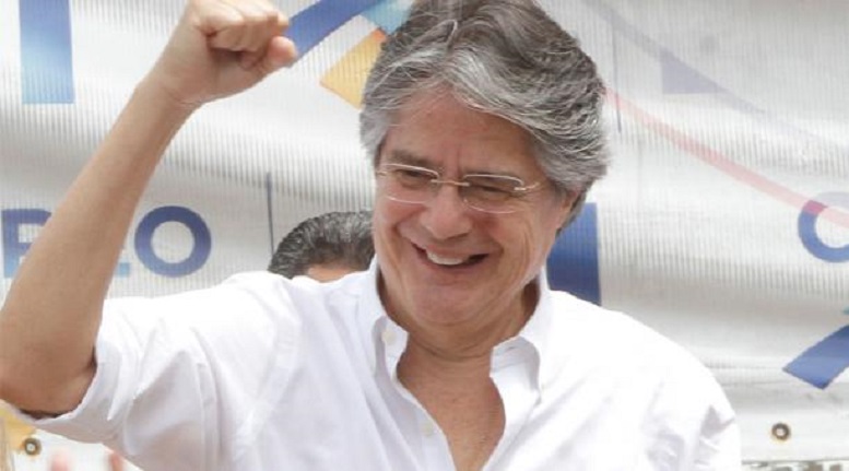 Presidente de Ecuador