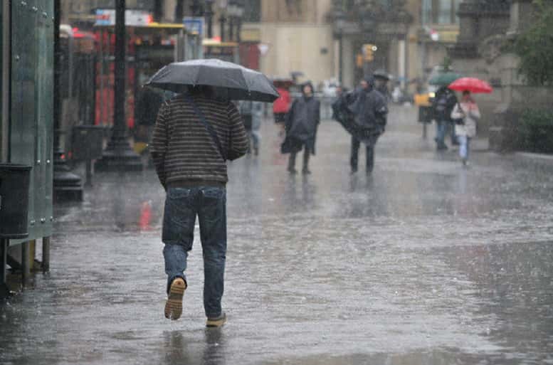 Inundaciones