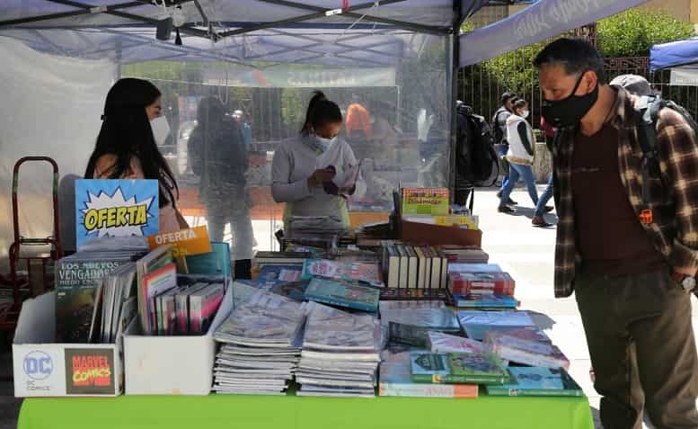 Día del libro