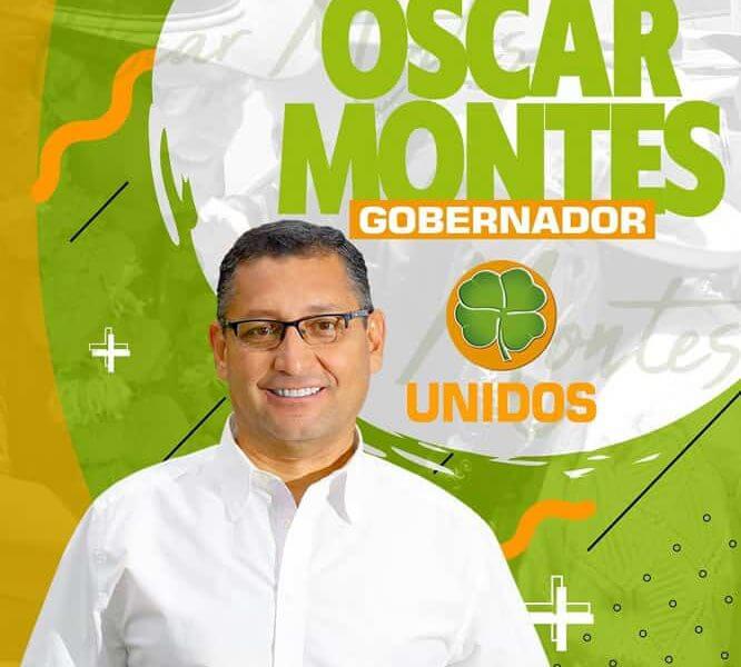 Gobernador de Tarija