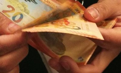 Salario mínimo nacional