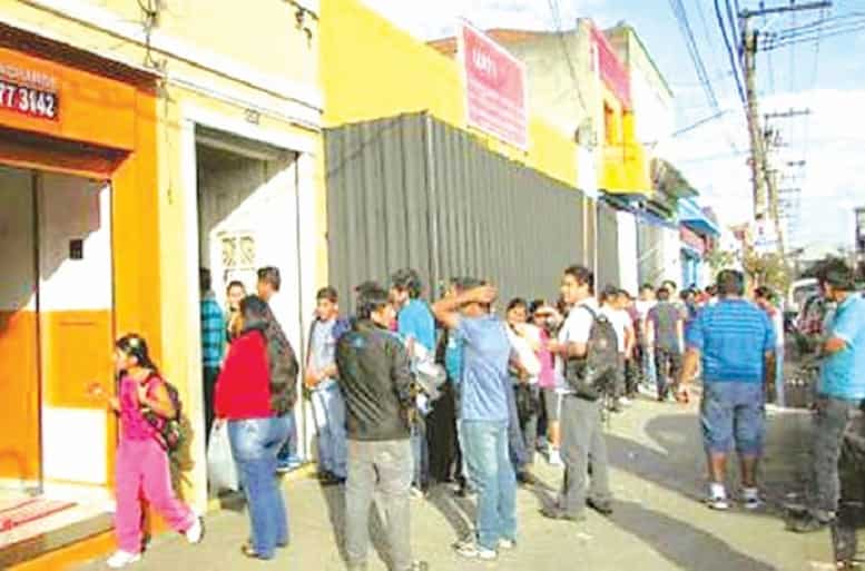 Bolivianos en Brasil