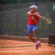 tenista Hugo Dellien en Challenger de Biella Italia