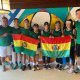 Selección juvenil de Tenis Boliviano