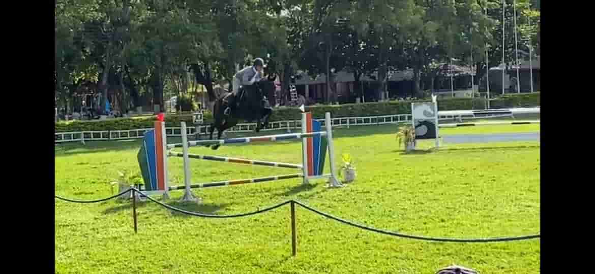 Primera Copa Federación de Salto