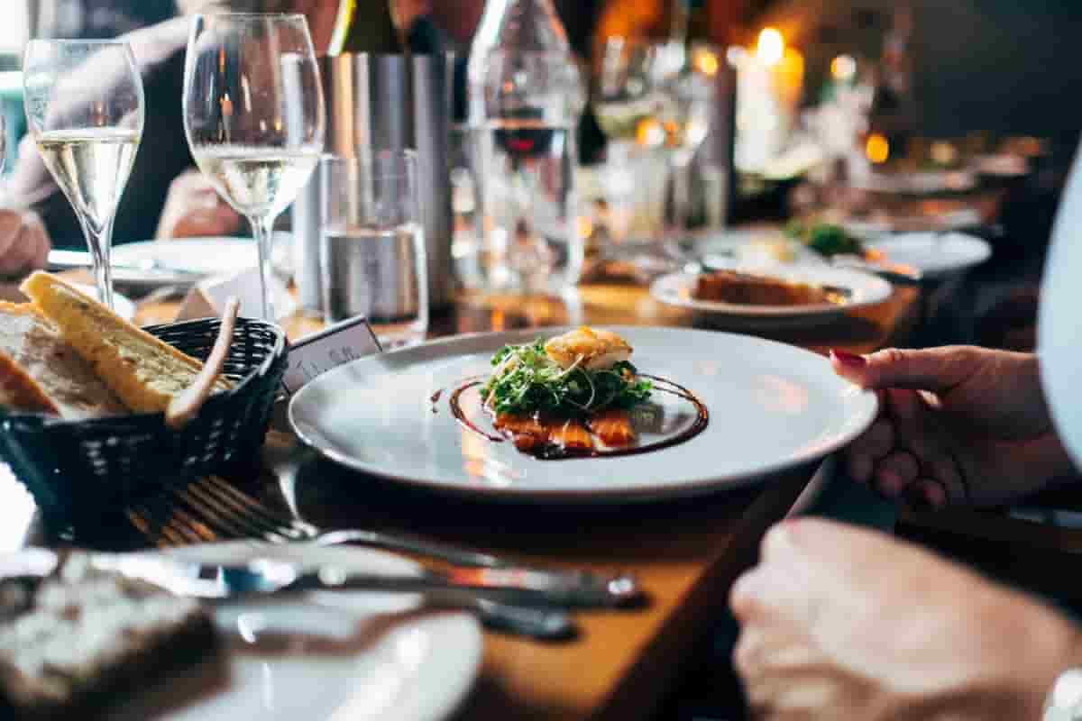Crédito del Banco Nación para gastronómicos