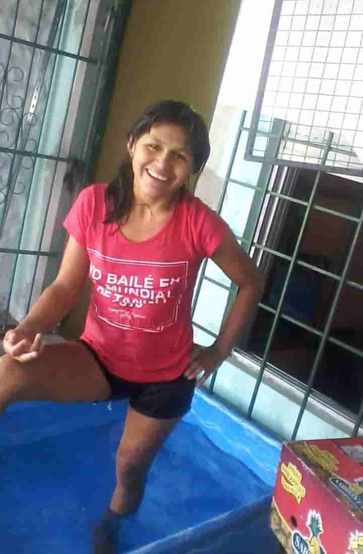 Femicidio de Lía Aguirre García en Quilmes