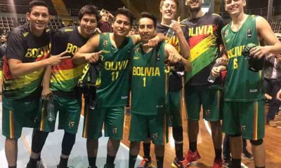 Selección_Boliviana_de_baloncesto