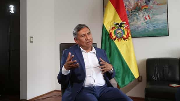 Rogelio Mayta