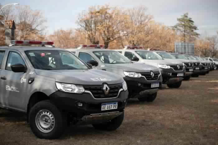 Renault ALASKAN Argentina