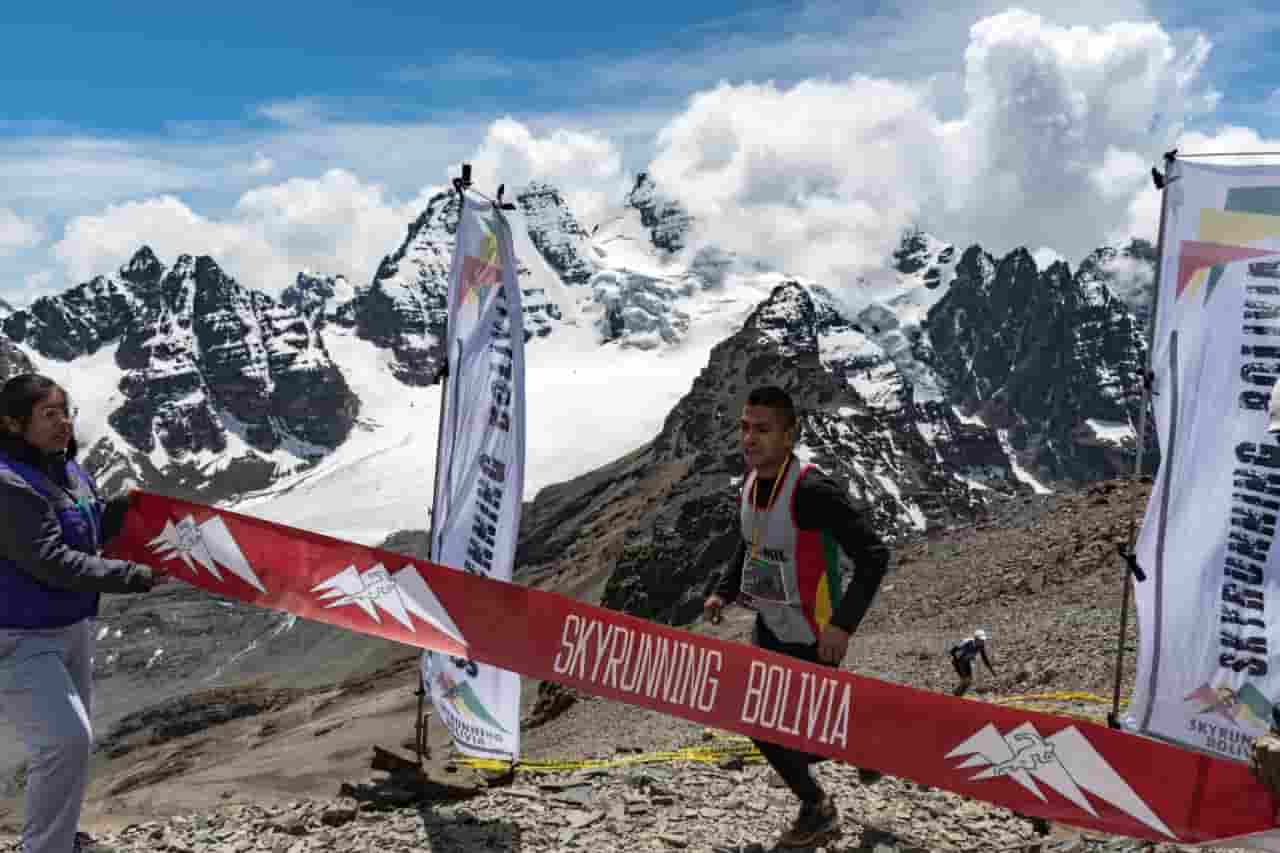 Mundial de Skyrunning