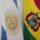 Colectividad boliviana en Argentina