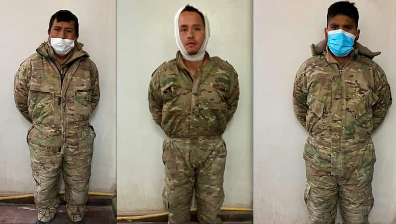 Militares_detenidos_en_Chile