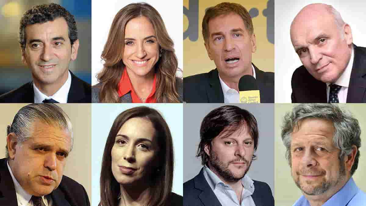 Elecciones en Argentina