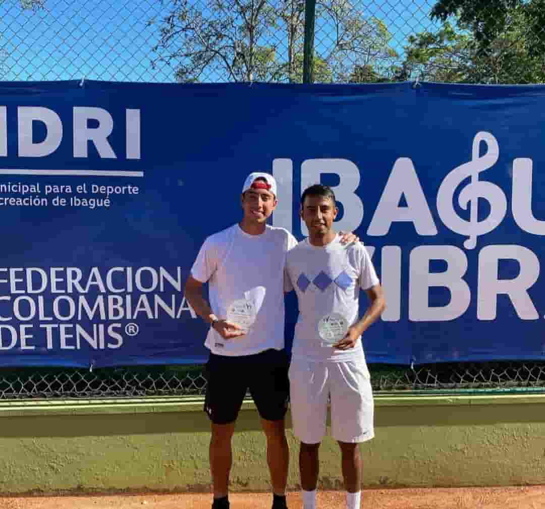 Tenis boliviano