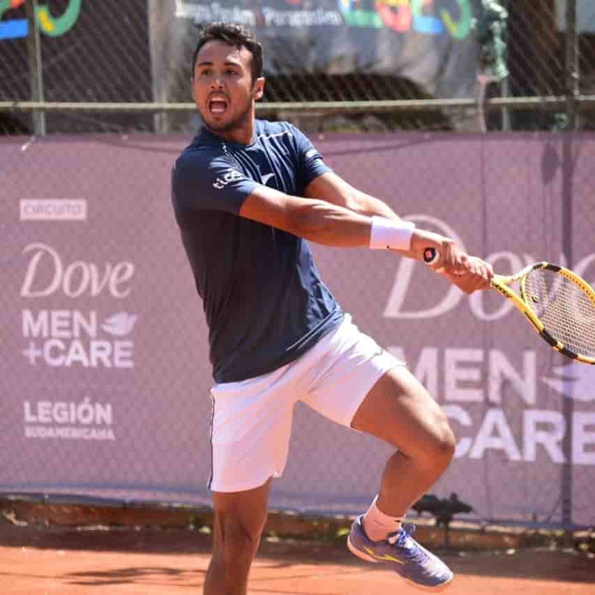 Tenis boliviano