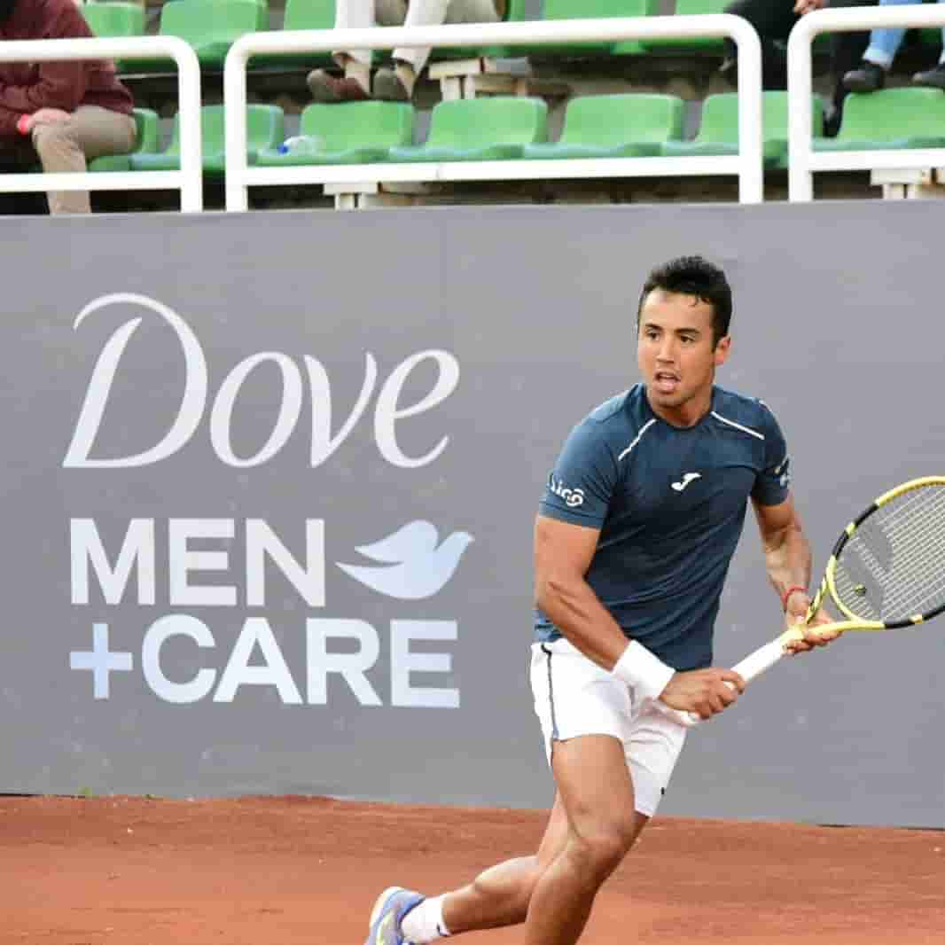 Hugo Dellien