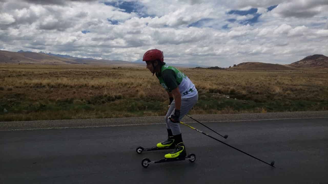 Bolivia