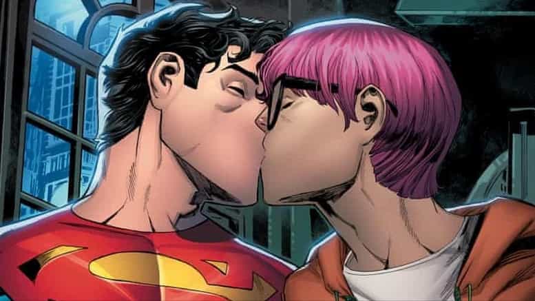 Comics_Superman