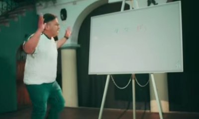 CUMBIA MATEMATICA cristian Apaza