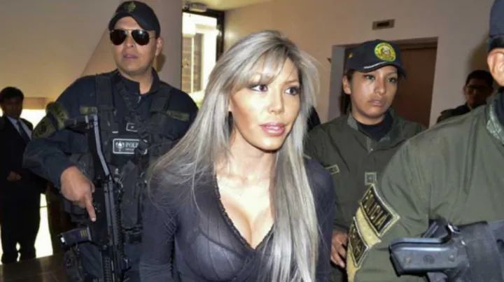 Caso Gabriela Zapata