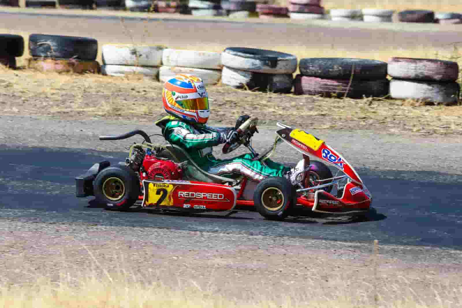 Karting Boliviano