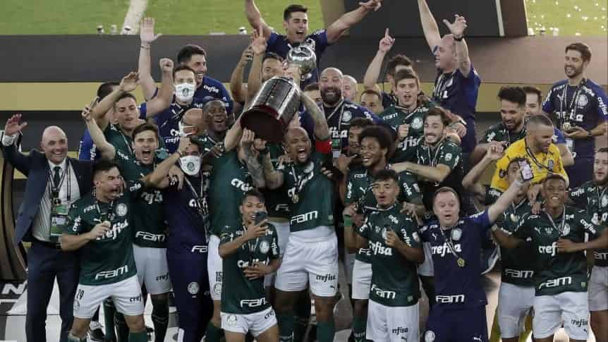 Palmeiras