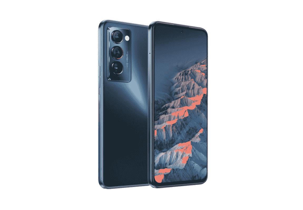 Tecno teléfonos