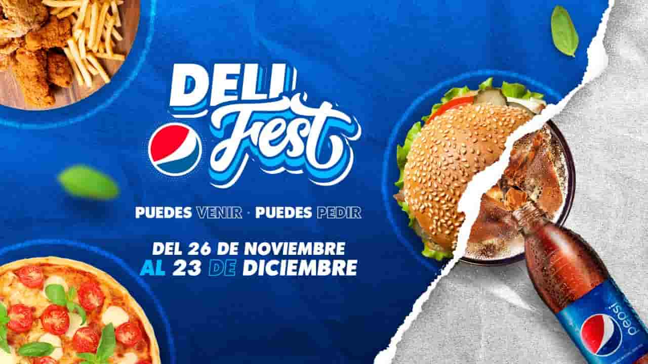 Deli Fest