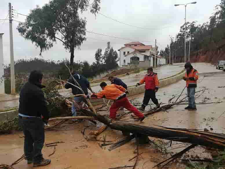 Lluvias_torrenciales_Sucre