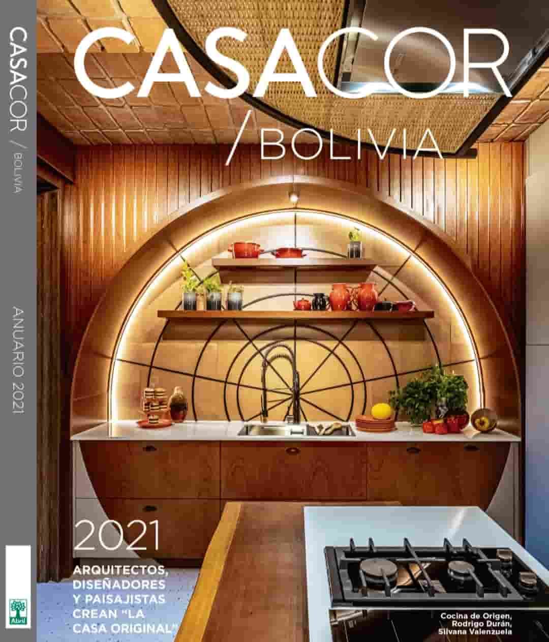Casacor Bolivia 2022