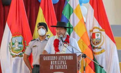 Encuentro intercultural