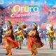 Carnaval de Oruro 2022