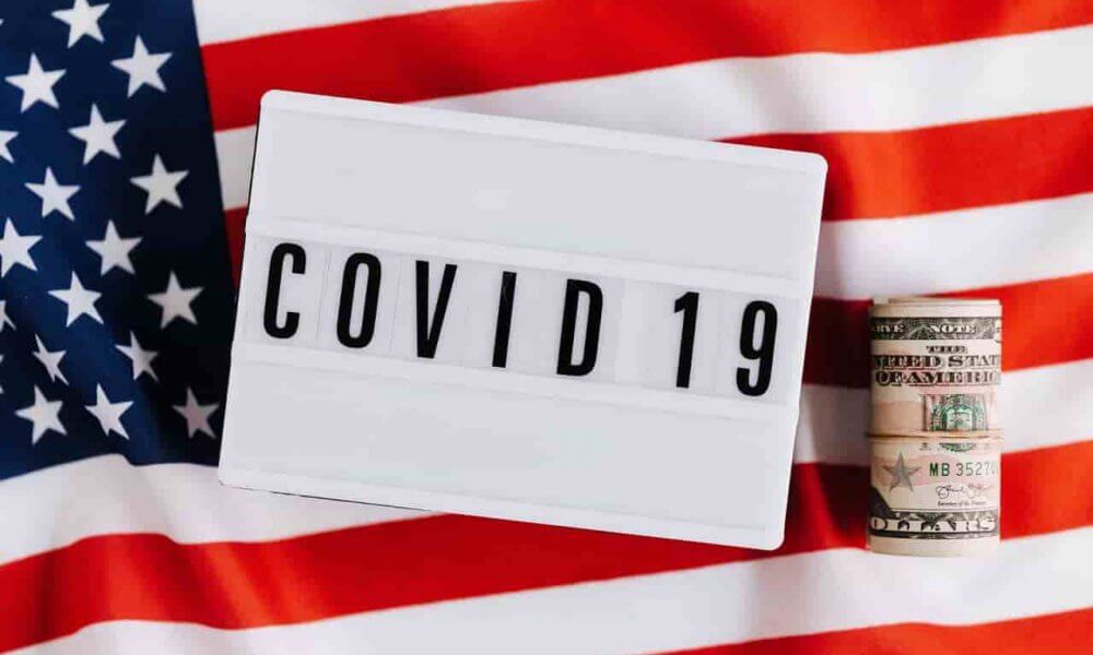 Covid-19 en Estados Unidos