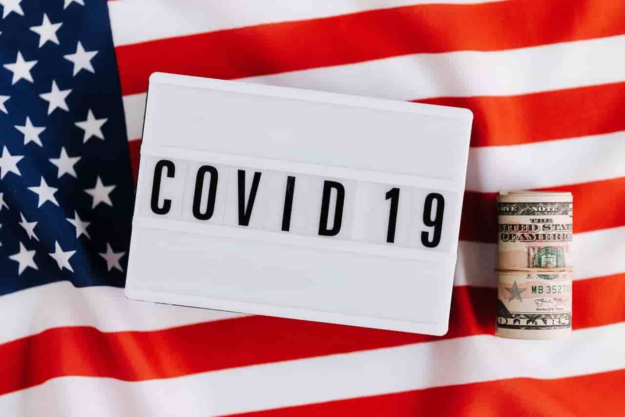 Covid-19 en Estados Unidos