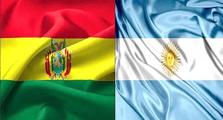 Argentinos en Bolivia
