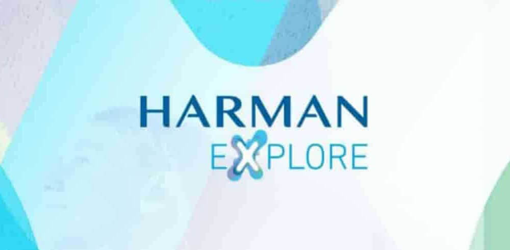 Harman ExPLORre
