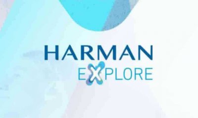 Harman ExPLORre