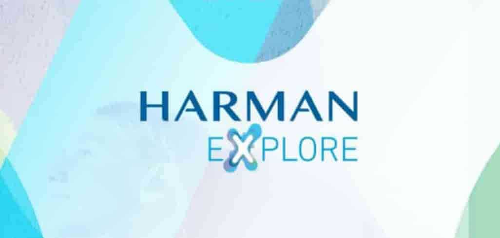 Harman ExPLORre