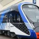 Argentina compra tren eléctrico Ívolga ruso