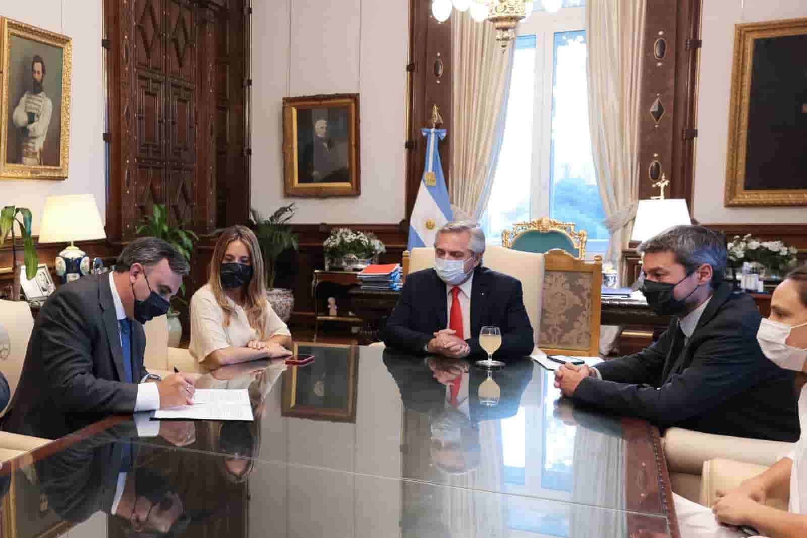 Turismo en Argentina